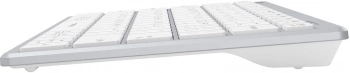 Клавиатура A4Tech Fstyler FX51