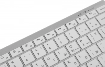 Клавиатура A4Tech Fstyler FX51