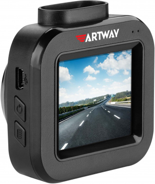 Видеорегистратор Artway AV-407