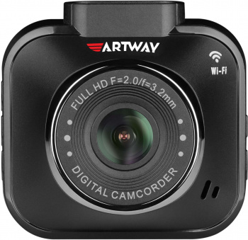 Видеорегистратор Artway AV-407