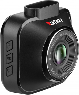 Видеорегистратор Artway AV-407