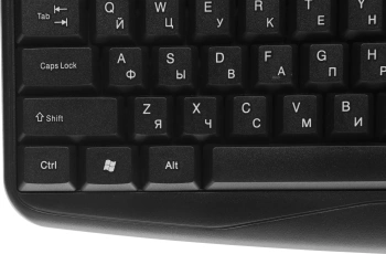 Клавиатура Оклик 105M