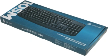 Клавиатура Оклик 105M