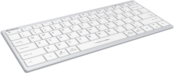 Клавиатура A4Tech Fstyler FBX51C
