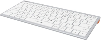 Клавиатура A4Tech Fstyler FBX51C