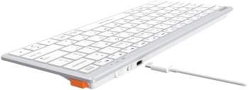 Клавиатура A4Tech Fstyler FBX51C