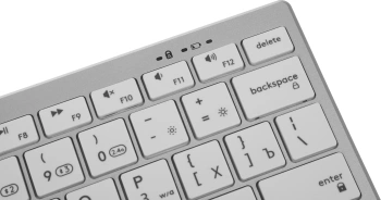 Клавиатура A4Tech Fstyler FBX51C