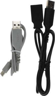 Клавиатура A4Tech Fstyler FBX51C