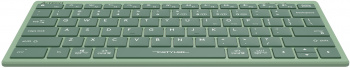 Клавиатура A4Tech Fstyler FBX51C