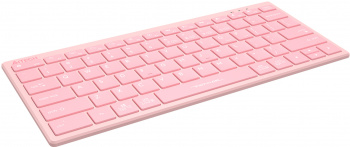 Клавиатура A4Tech Fstyler FBX51C