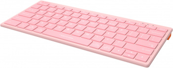 Клавиатура A4Tech Fstyler FBX51C