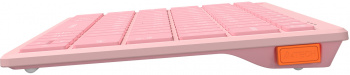 Клавиатура A4Tech Fstyler FBX51C