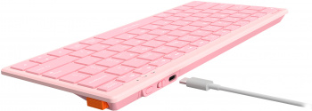 Клавиатура A4Tech Fstyler FBX51C