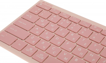 Клавиатура A4Tech Fstyler FBX51C