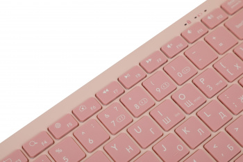 Клавиатура A4Tech Fstyler FBX51C
