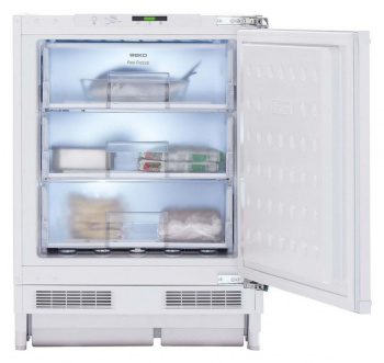 Freezer Beko BU1200HCA