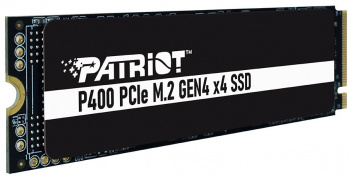 Накопитель SSD Patriot PCIe 4.0 x4 1TB P400P1TBM28H