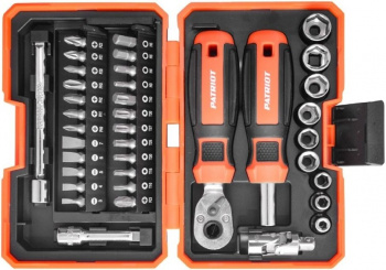 Набор инструментов Patriot SPS-38