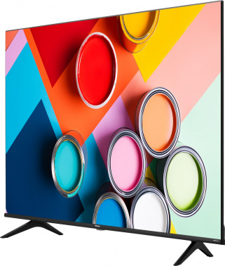 Телевизор LED Hisense 50
