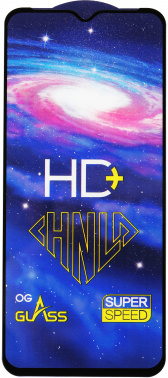 Защитное стекло для экрана DF inColor-01