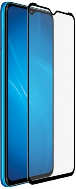 Защитное стекло для экрана DF inColor-08