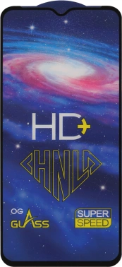 Защитное стекло для экрана DF inColor-08