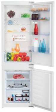 Холодильник Beko Diffusion BCHA2752S