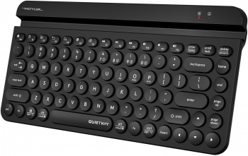 Клавиатура A4Tech Fstyler FBK30