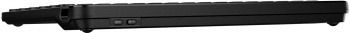 Клавиатура A4Tech Fstyler FBK30