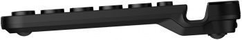 Клавиатура A4Tech Fstyler FBK30