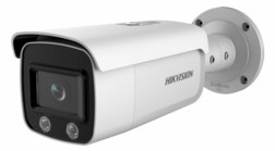 Камера видеонаблюдения IP Hikvision  DS-2CD2T27G2-L(C)(2.8MM)