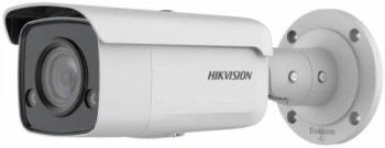 Камера видеонаблюдения IP Hikvision  DS-2CD2T27G2-L(C)(2.8MM)