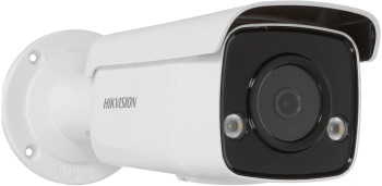 Камера видеонаблюдения IP Hikvision  DS-2CD2T27G2-L(C)(2.8MM)