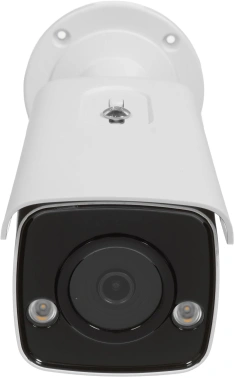 Камера видеонаблюдения IP Hikvision  DS-2CD2T27G2-L(C)(2.8MM)