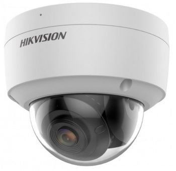 Камера видеонаблюдения IP Hikvision  DS-2CD2147G2-SU(С)(4mm)