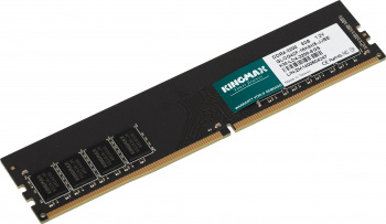 Память DDR4 8GB 3200MHz Kingmax  KM-LD4-3200-8GS