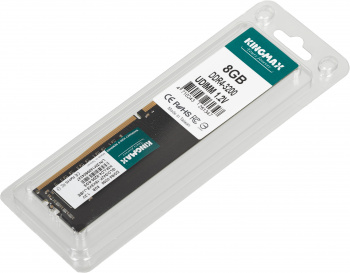 Память DDR4 8GB 3200MHz Kingmax  KM-LD4-3200-8GS