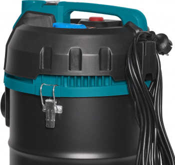 Строительный пылесос Bort BSS-1530