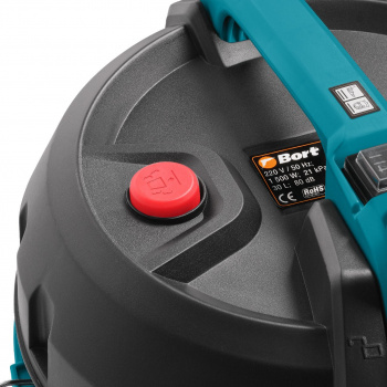 Строительный пылесос Bort BSS-1530