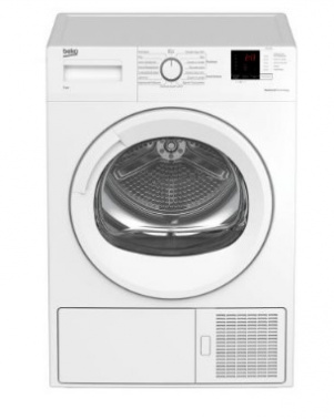 Сушильная машина Beko DF7412GA