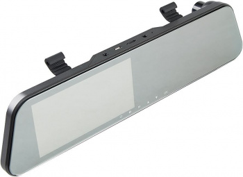 Видеорегистратор с радар-детектором Silverstone F1 Hybrid  ELBRUS