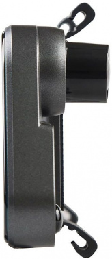 Видеорегистратор с радар-детектором Silverstone F1 Hybrid  ELBRUS