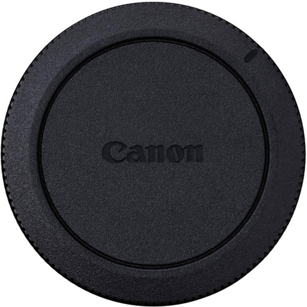 Крышка для объектива для беззеркальных фотоаппаратов Canon R-F-5