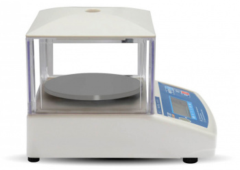 Весы лабораторные Mertech  M-ER 122ACFJR-300.005