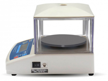 Весы лабораторные Mertech  M-ER 122ACFJR-300.005