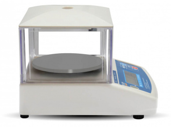 Весы лабораторные Mertech  M-ER 122ACFJR-150.005