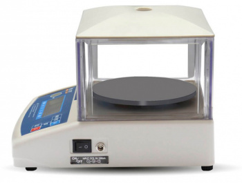 Весы лабораторные Mertech  M-ER 122ACFJR-150.005