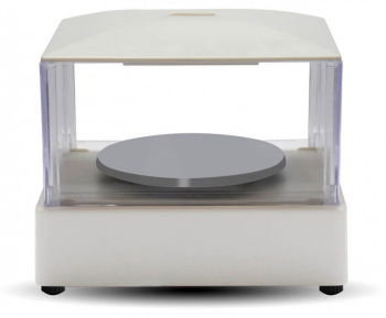 Весы лабораторные Mertech  M-ER 122ACFJR-150.005