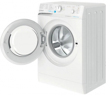 Стиральная машина Indesit BWSB 61051 WWV RU