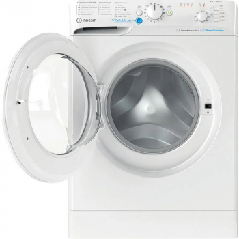 Стиральная машина Indesit BWSB 61051 WWV RU